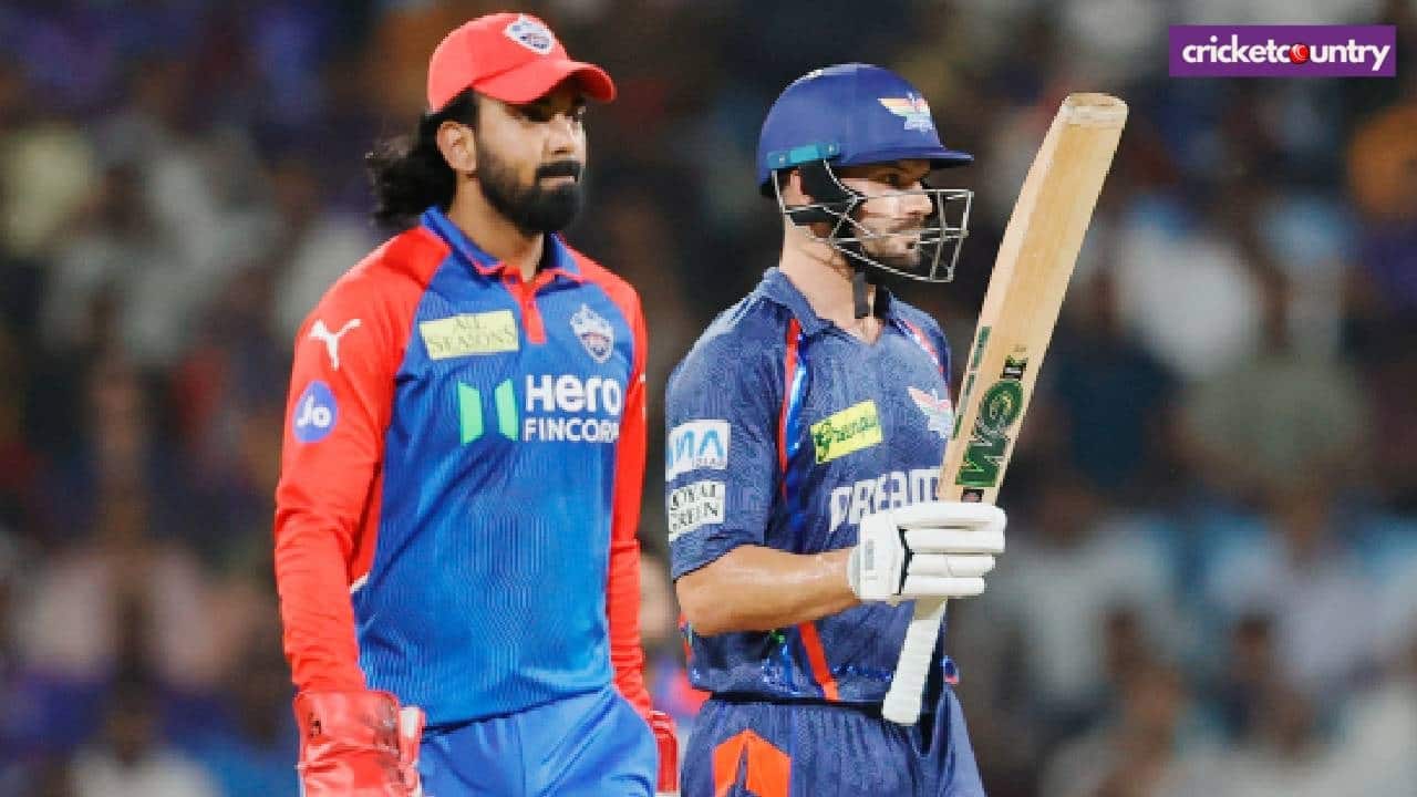 IPL 2025 Playoff
