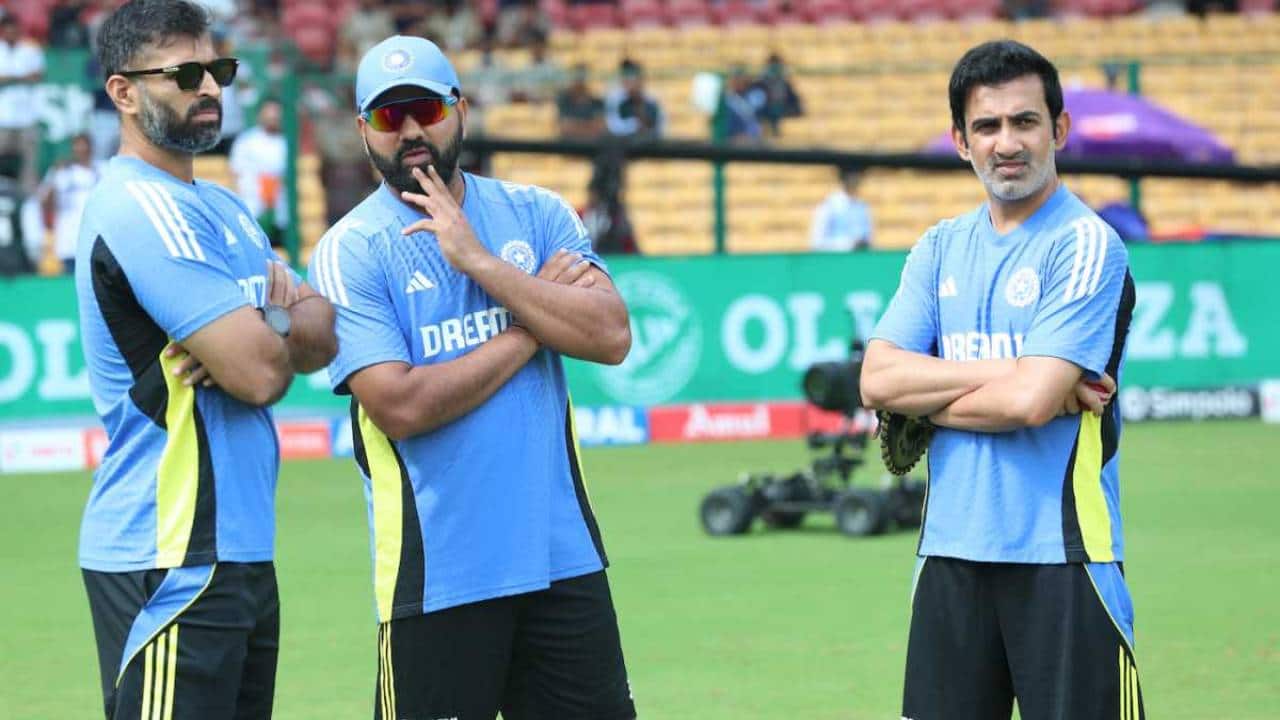 BCCI takes BIG action in middle of IPL 2025, India board has sacked…