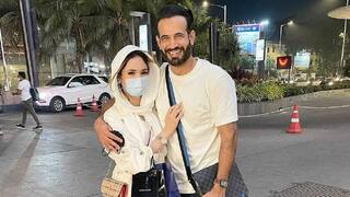 Irfan Pathan fell in love with Hindu girl before marriage to Safa Baig, could not marry her due to Yusuf Pathan…, her name is…