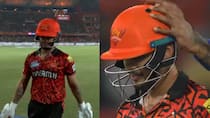WATCH: Ishan Kishan’s BIZARRE brain fade, walks off despite being not out, umpire reaction sparks counfusion