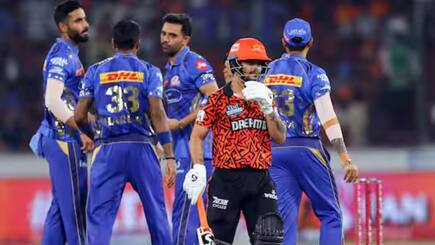 ‘It was brain fade, Ruk toh jaa…’: Virender Sehwag slams Ishan Kishan’s brain fade moment against MI in IPL 2025