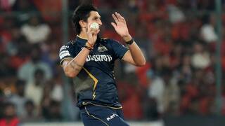 BCCI Penalizes Ishant Sharma for Violating IPL Code of Conduct in GT vs SRH Clash