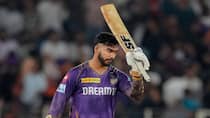 ‘Don’t have to make runs in every match’: KKR’s Venkatesh Iyer gives MASSIVE statement following SRH victory