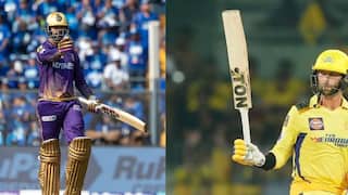 Venkatesh Iyer to Devon Conway: Players to watch out for in CSK vs KKR IPL match