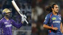 Venkatesh Iyer to Digvesh Singh: Players to watch out for in KKR vs LSG IPL match