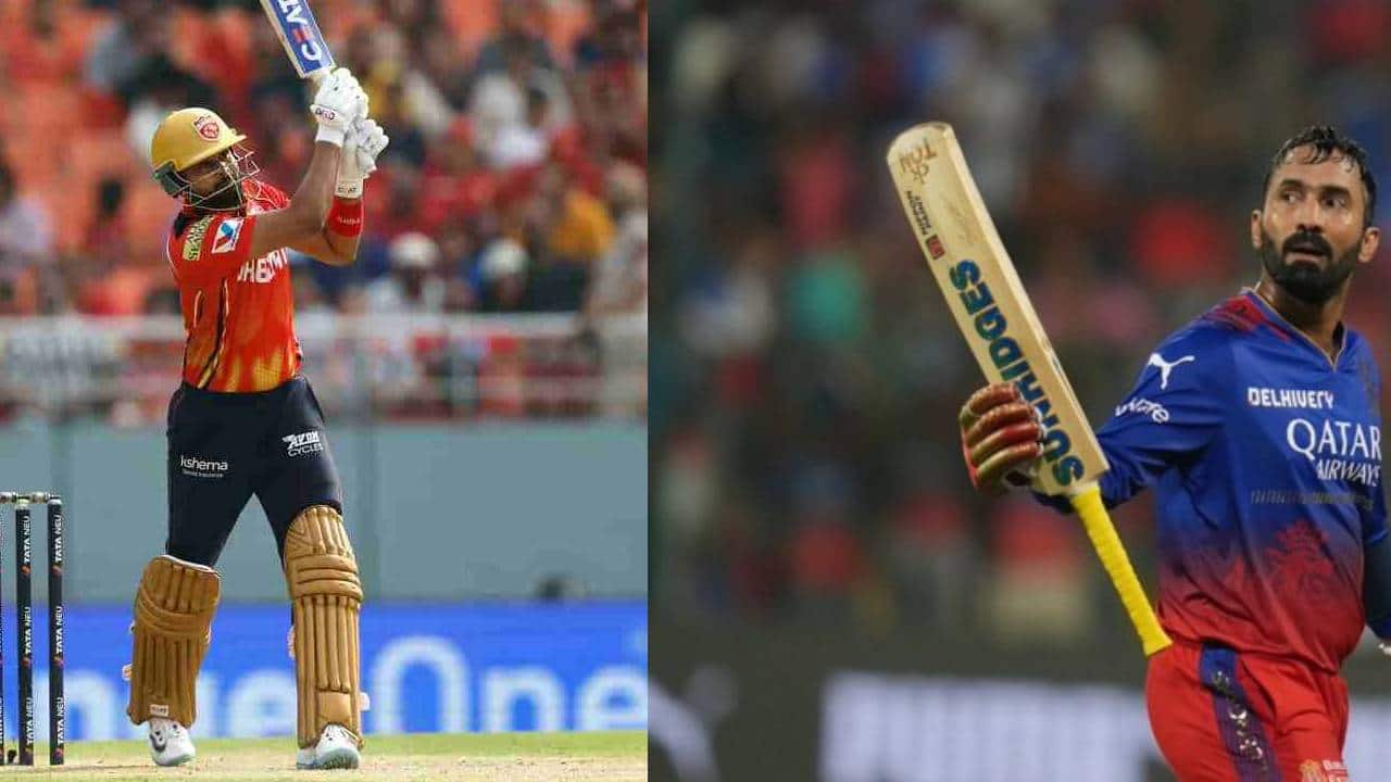 Shreyas Iyer to Dinesh Karthik: Players to score the most runs without a century in IPL