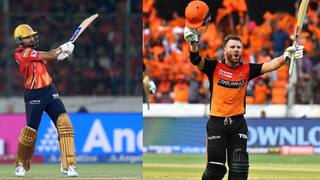 Shreyas Iyer to David Warner: Captains to score the FASTEST fifties in IPL