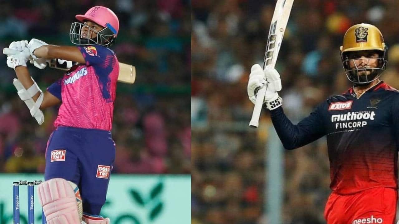 Yashasvi Jaiswal to Rajat Patidar: List of uncapped players to score century in IPL