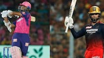 Yashasvi Jaiswal to Rajat Patidar: List of uncapped players to score century in IPL