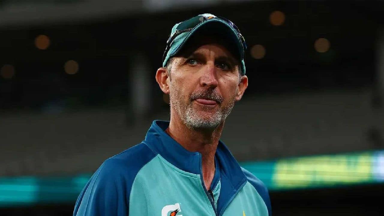 Jason Gillespie