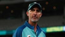 ‘I am still waiting on…’: Jason Gillespie opens up about waiting on his compensation after being sacked from head coach position