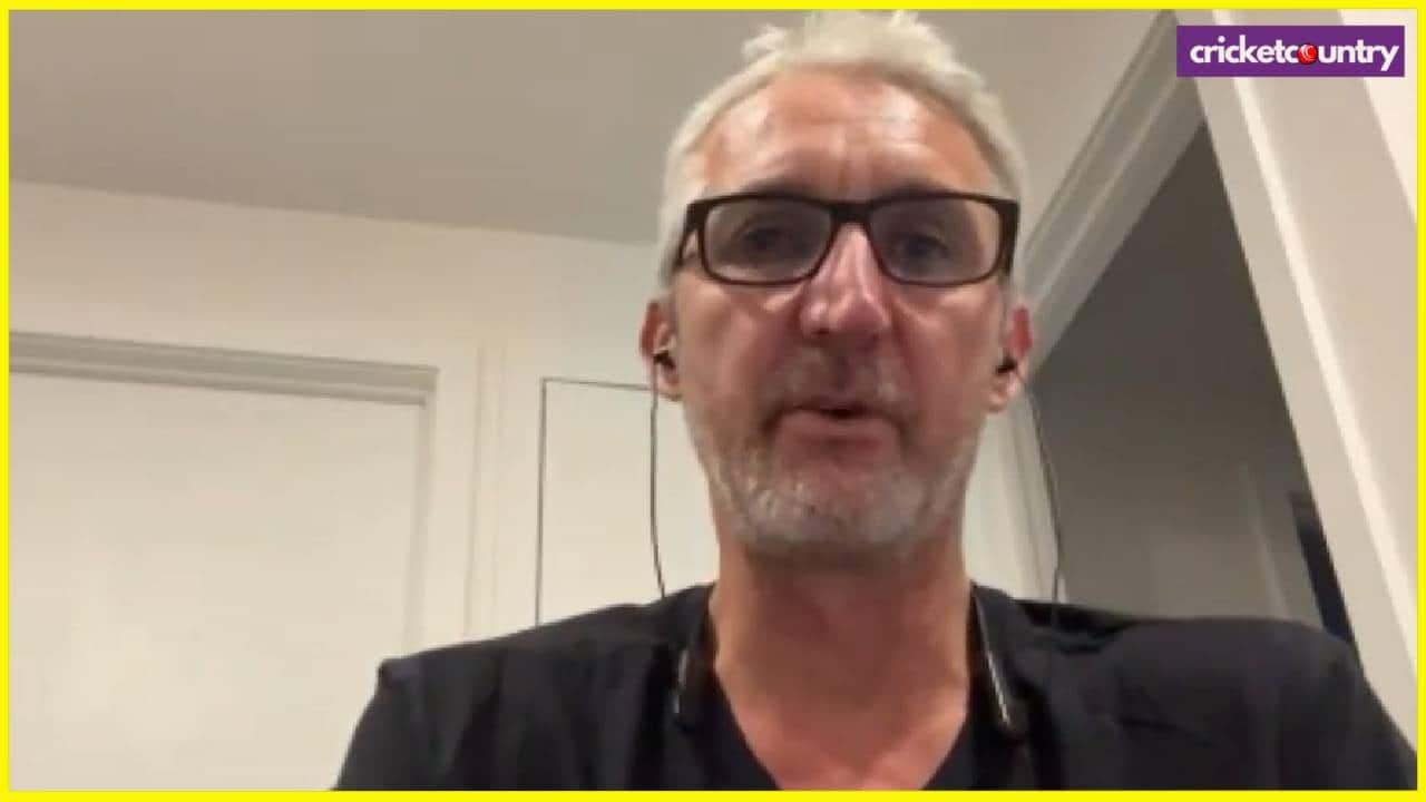 Jason Gillespie