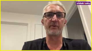 pcb responded on former head coach jason gillespie claim on salary Issue