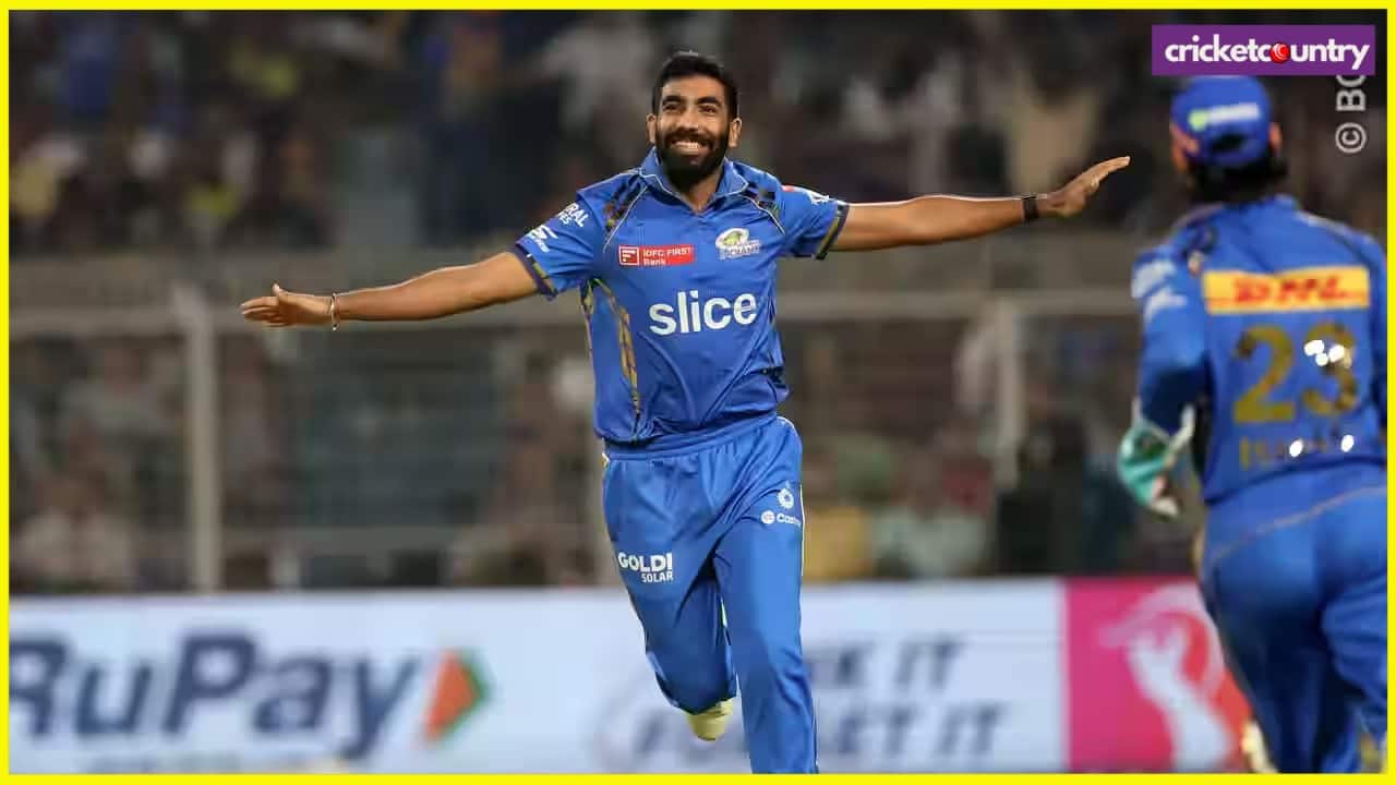 Jasprit-Bumrah
