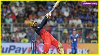 Dinesh karthik is trying to create a new player in me says RCB wicketkeeper Jitesh Sharma
