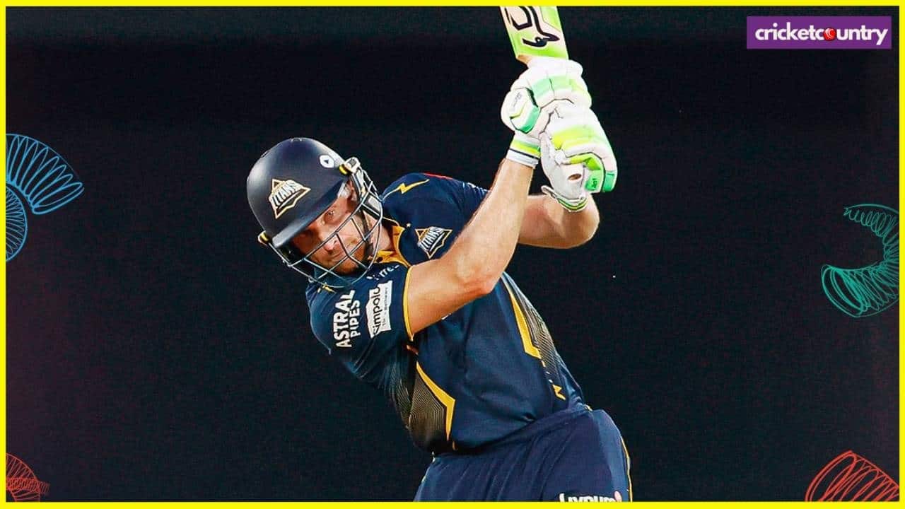 Jos Buttler innings