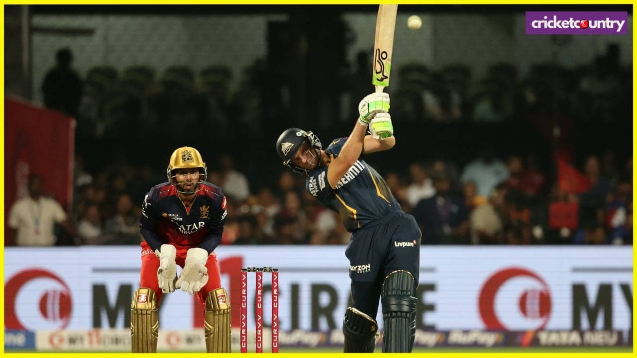 Jos Buttler