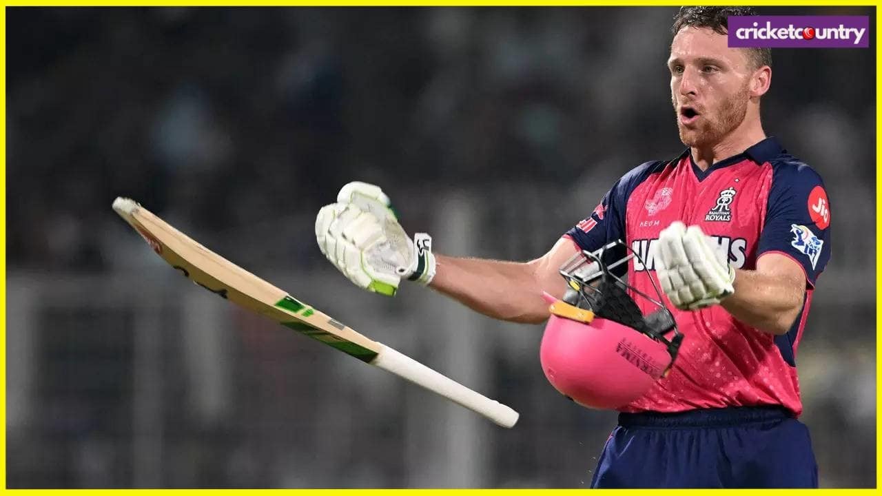 If buttler