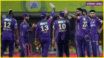 KKR opted for extra spinner against CSK due to this reason KKR opener de Kock explains