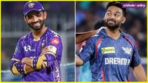 KKR vs LSG: लखनऊ सुपरजायंट्स की रोमांचक जीत, केकेआर को चार रन से हराया
