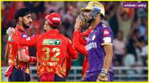 IPL 2025 five players to watch out in KKR VS PBKS