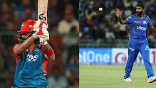 KL Rahul to Jasprit Bumrah: Players to watch out for in DC vs MI IPL match