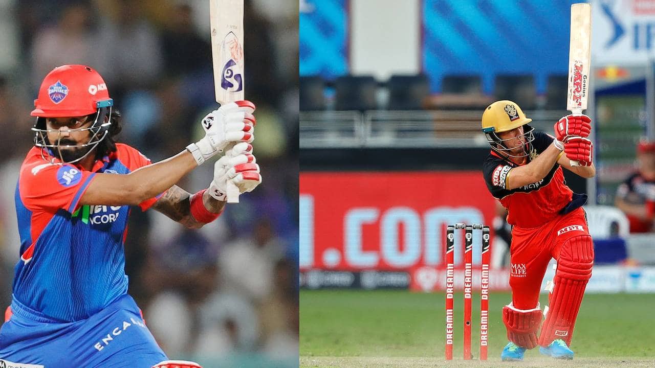 KL Rahul to AB de Villiers: Fastest players to score 5000 runs in IPL