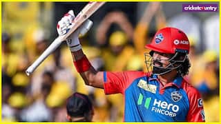 KL Rahul creates History with Fastest 5000 runs in IPL