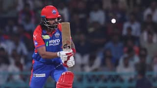 KL Rahul creates history during clash against LSG, joined legends like Ab de Villiers and Virat Kohli in an Elite list