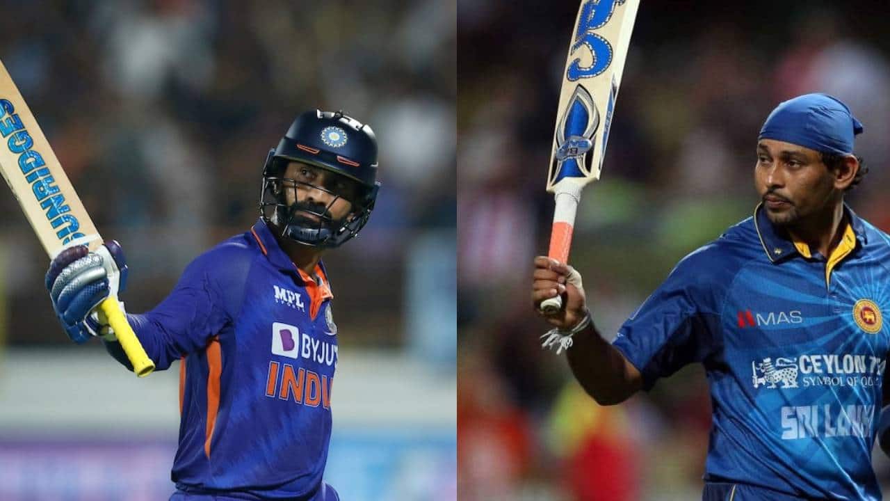 Dinesh Karthik to Tillakaratne Dilshan: Cricketers who were CHEATED on by their wives