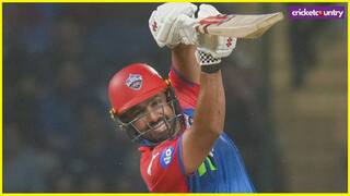I Was eagerly awaiting the call says Karun Nair after India comeback
