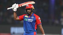 Karun Nair scored half century in IPL after nearly 7 years, Secured his name in THIS epic list