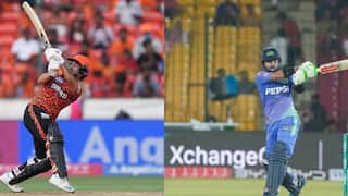 Ishan Kishan to Mohammad Rizwan: List of players to score century in IPL and PSL 2025