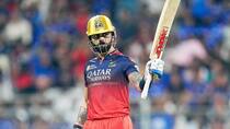 virat kohli break babar azam record most 50+ score in t20 format while batting first