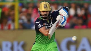 IPL 2025 RR vs RCB Live Updates: Royal Challengers Bengaluru win by 9 wickets