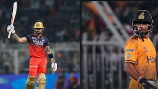 Virat Kohli to Babar Azam: Players with the most runs in T20 leagues around the world