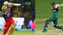 Virat Kohli to Babar Azam: Players to score the most fifties in T20 cricket