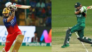 Virat Kohli to Babar Azam: Players to score the most fifties in T20 cricket