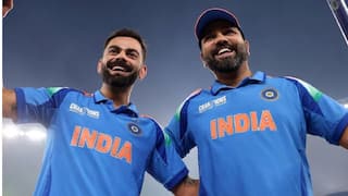 Australia making plans on giving Great send-off to Virat Kohli and Rohit Sharma in ODI matches