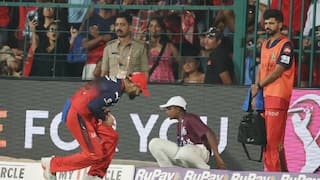 RCB head coach Andy Flower provides update on Virat Kohli’s injury after RCB vs GT clash, says…