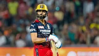 Virat Kohli leapfrogs a Massive record held by Babar Azam, Chris Gayle and Others: Became the top batter with THIS great feat
