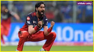 Krunal Pandya Bowled A Brilliant Last Over Against Mumbai Indians to Win Match for RCB