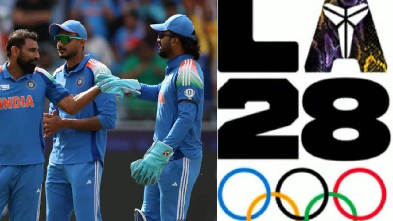One team may be GUARANTEED spot in 2028 LA Olympic Games, it's not India, Pakistan or Australia