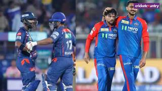 LSG vs DC IPL 2025: अभिषेक पोरेल- केएल राहुल का अर्धशतक, दिल्ली ने लखनऊ को आठ विकेट से हराया