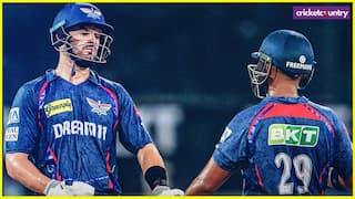 Nicholas Pooran Aiden Markram shines Lsg beat Gujarat titans by six wickets in ipl 2025