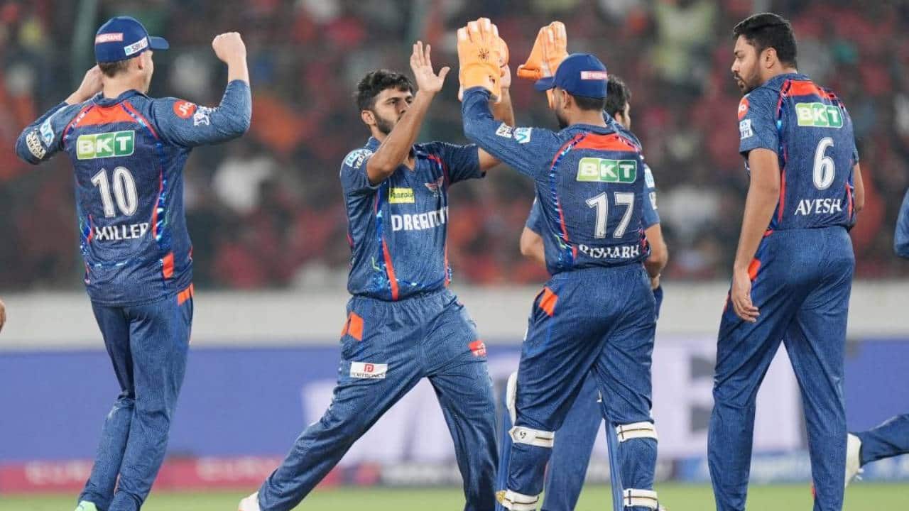 BCCI gives bad news for Sanjiv Goenka's LSG in middle of IPL 2025, star players fail to…, their names are…