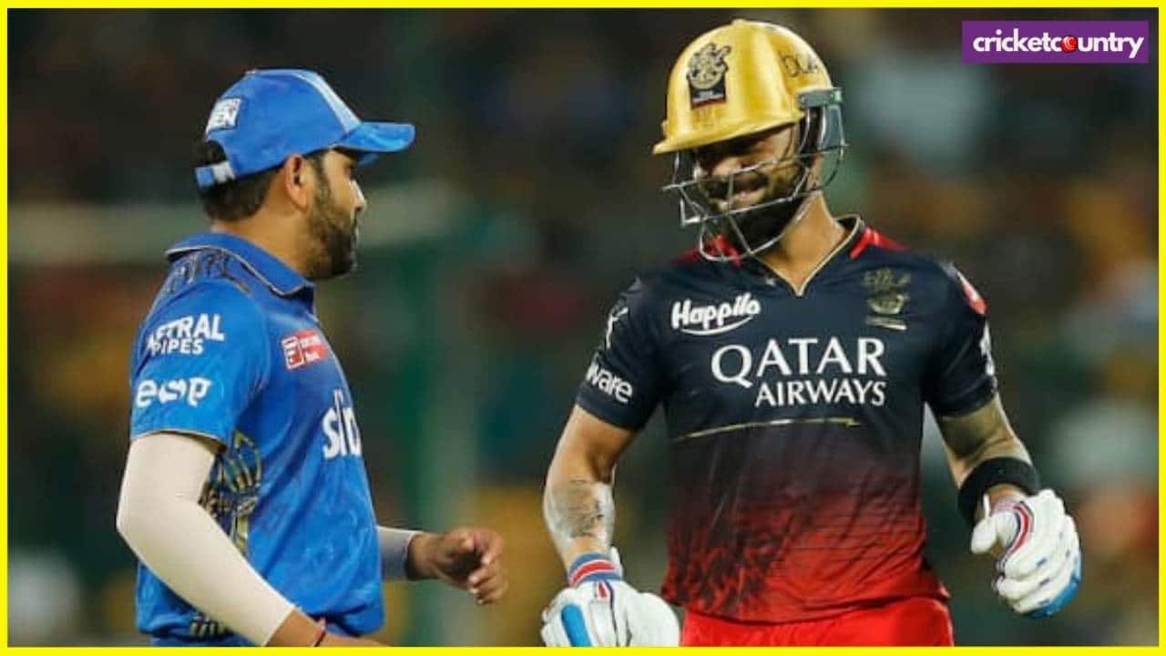 MI VS RCB
