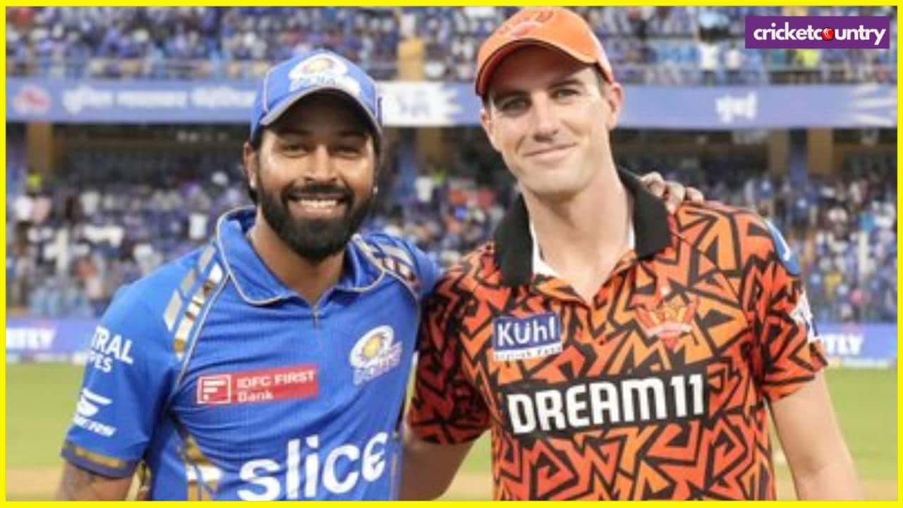 MI VS SRH