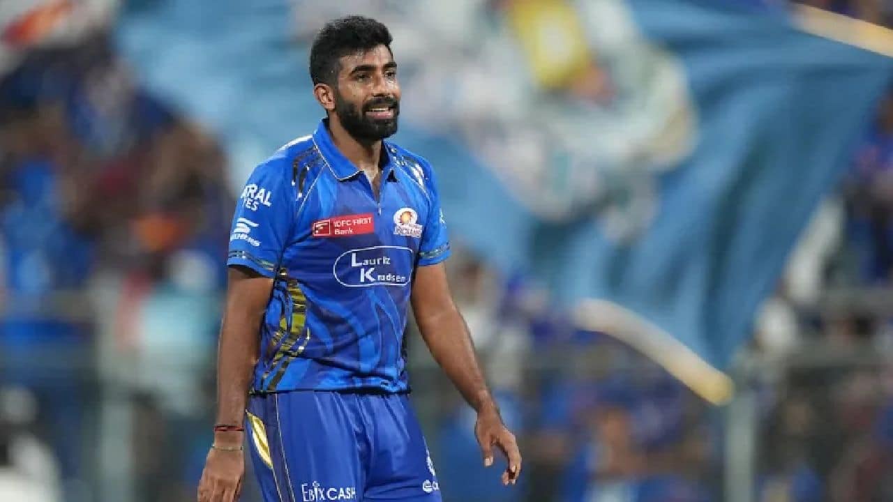 Jasprit Bumrah (Image Credit- X)