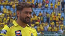 ‘I got a message from Ponting, i was…’: PBKS star batter opens up about retention discussion ahead of IPL 2025